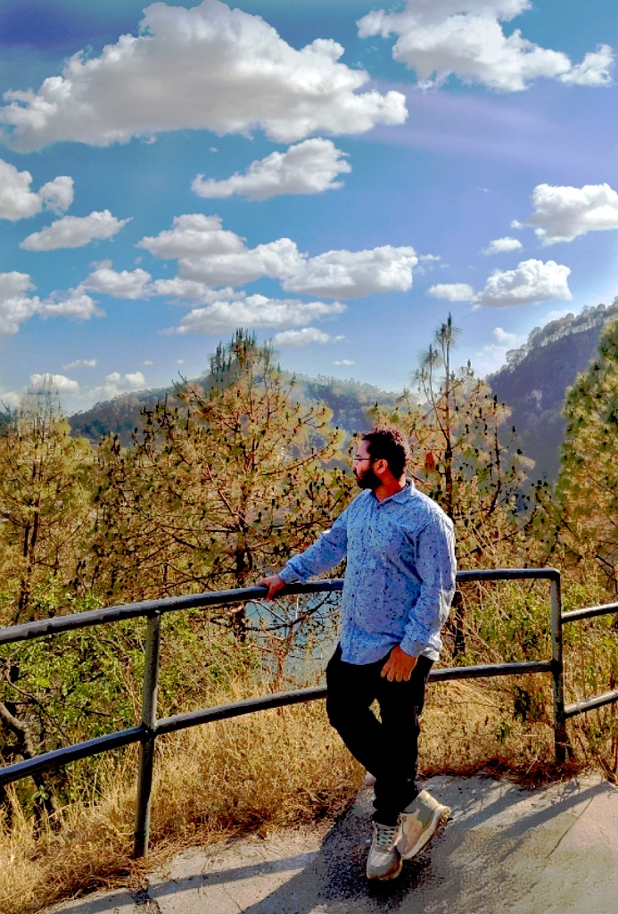 Kunal Kishor